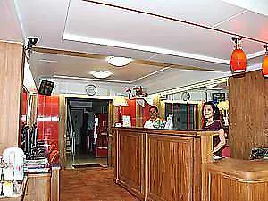 Oyo 335 Top Khaosan 2* Bangkok