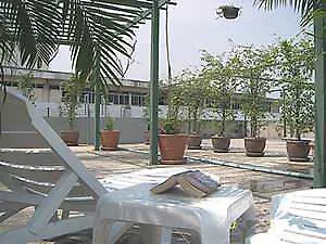 Oyo 335 Top Khaosan Hotel 2*