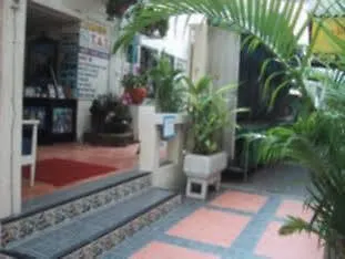 Hotel Oyo 335 Top Khaosan