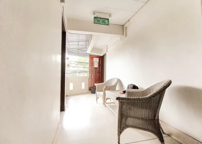 Hotel Oyo 335 Top Khaosan