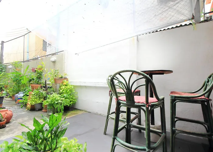 Hotel Oyo 335 Top Khaosan 2*